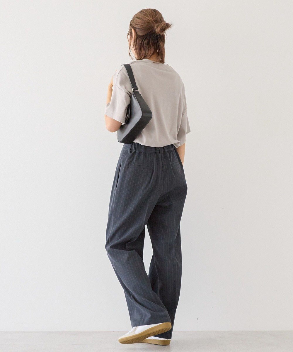 AMERICAN HOLIC 美・美・美ワイドパンツ 