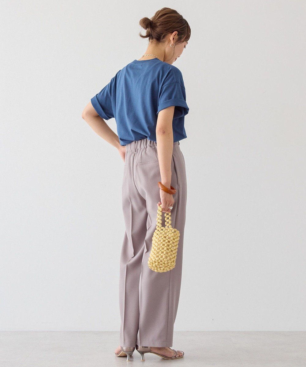 AMERICAN HOLIC 美・美・美ワイドパンツ 