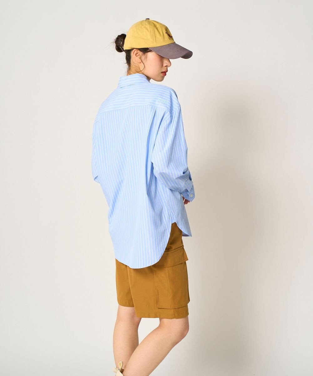 OP／FILA 【Kappa】ウェルネスクラブシャツ 