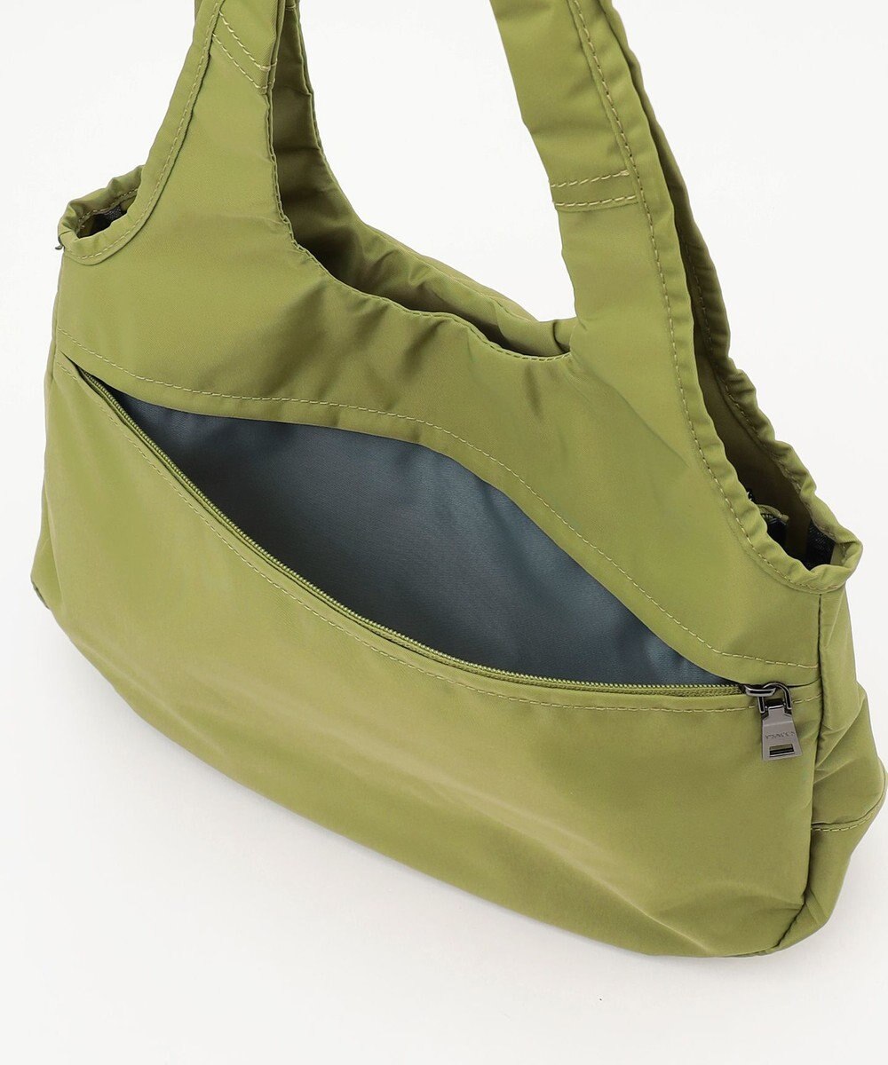 Y'SACCS 【Y’SACCS vous et】立体ポケットクリテ2WAYトート 