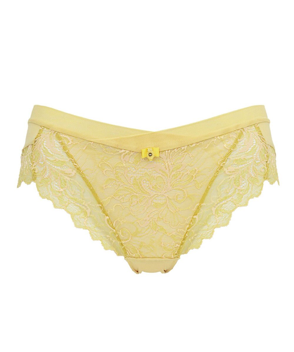 BRADELIS New York 【BRADELIS New York】ナオミスタイルショーツ23S2 