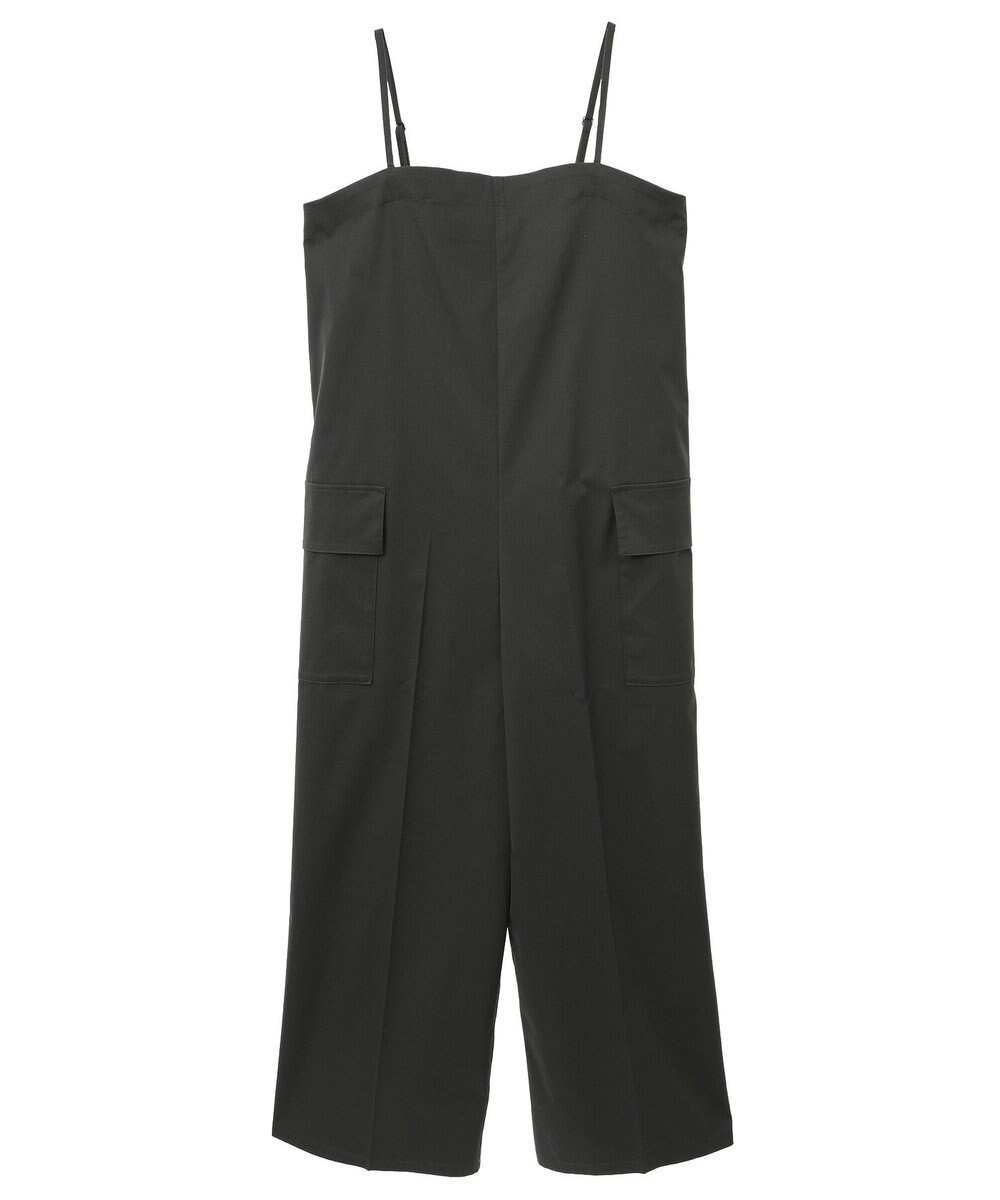 AMERICAN HOLIC カーゴポケットキャミサロペット 