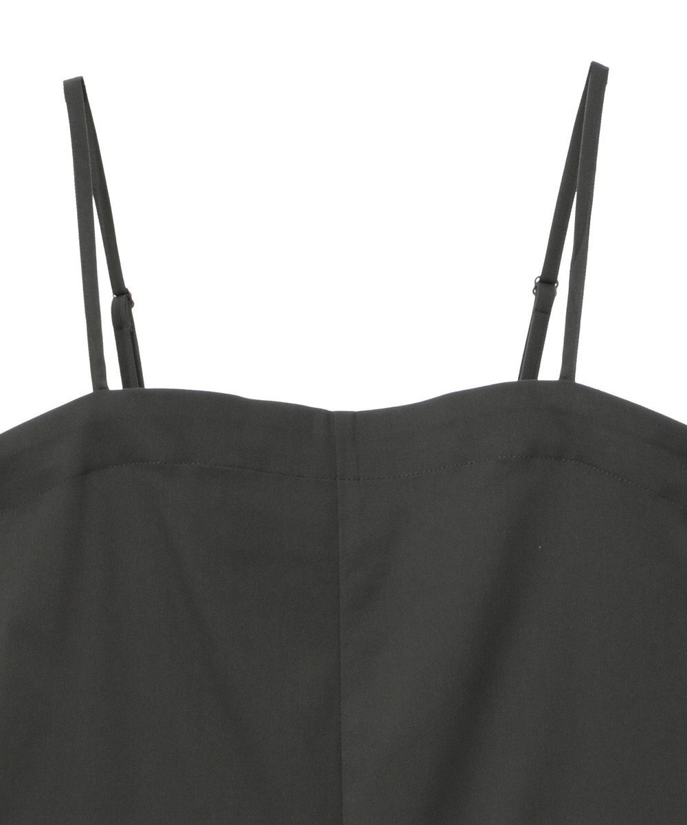 AMERICAN HOLIC カーゴポケットキャミサロペット 