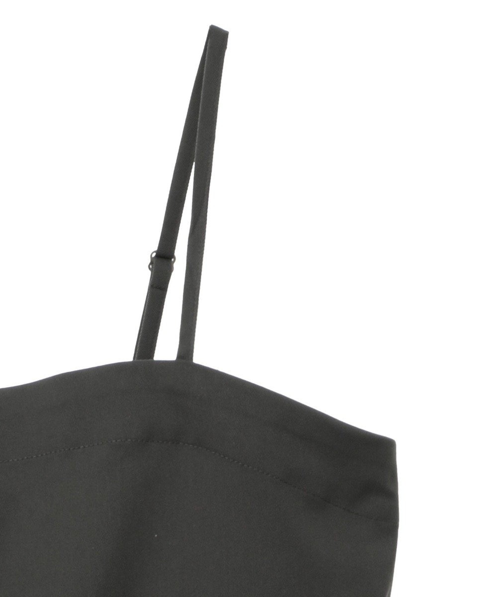 AMERICAN HOLIC カーゴポケットキャミサロペット 