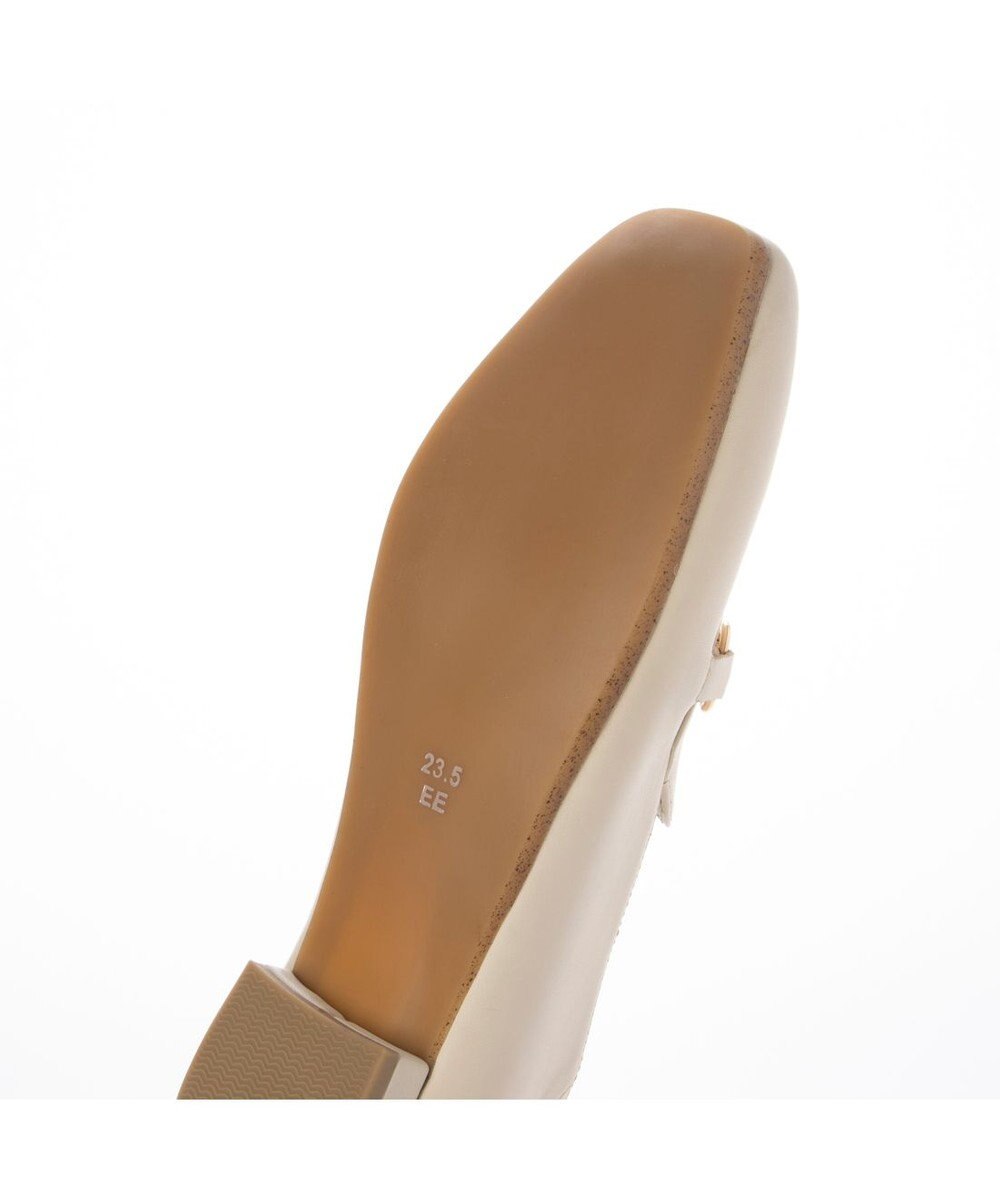 ing <ing>【WEB限定】モカシンビットローファー 