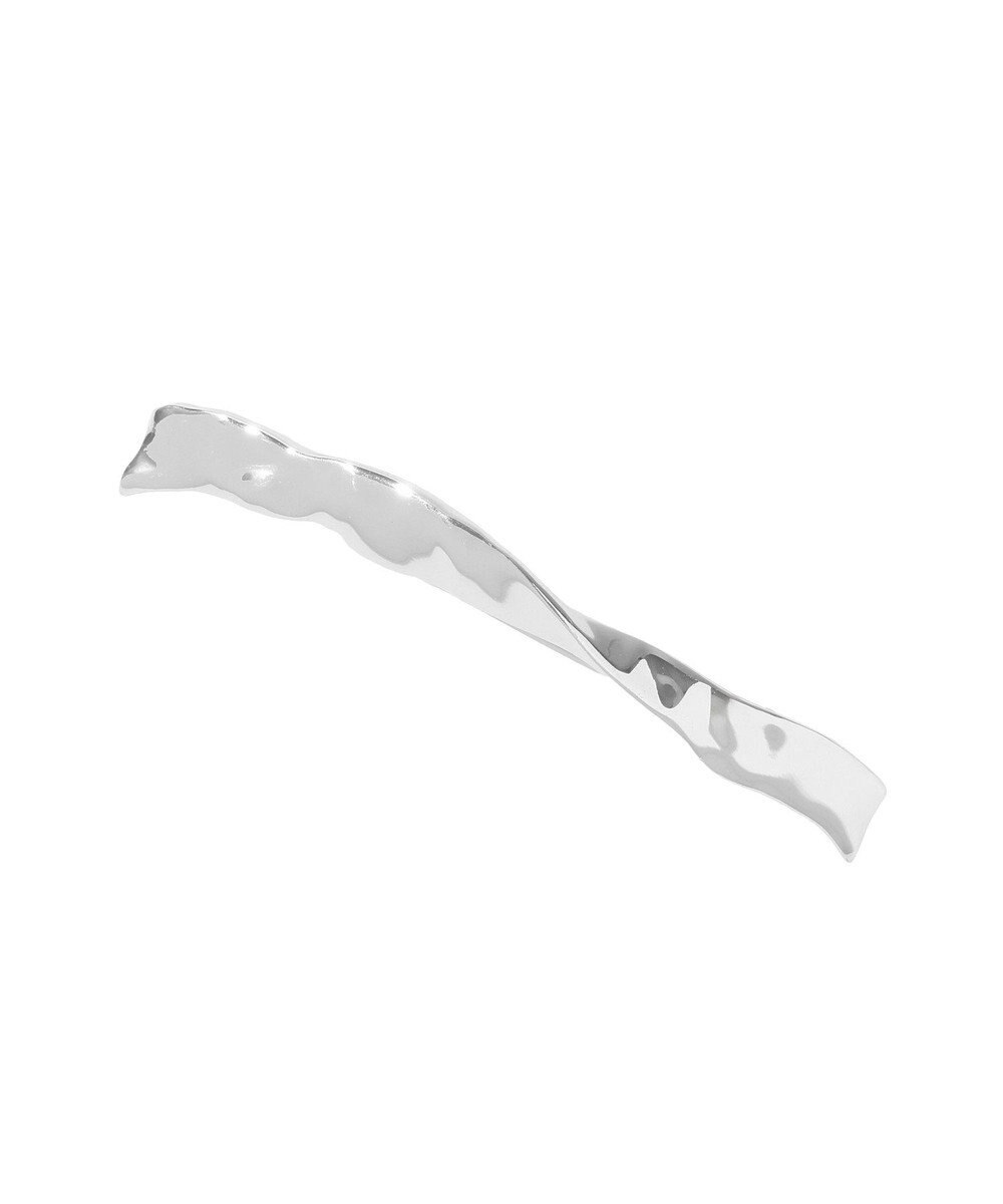 AMERICAN HOLIC メタルツイストバレッタ 