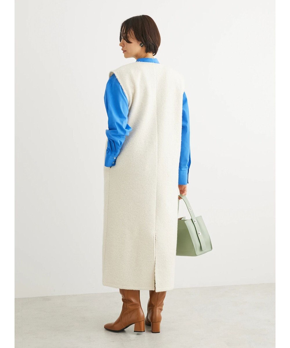 Green Parks ・ＥＬＥＮＣＡＲＥ　ＤＵＥ　ブークレＶネックジャンスカ 