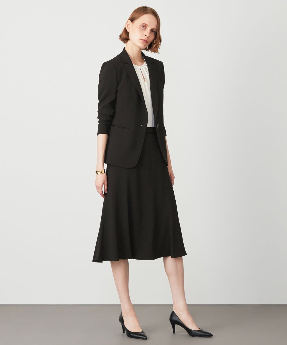 BEIGE， 【L-size】ALINE / ブラウス 