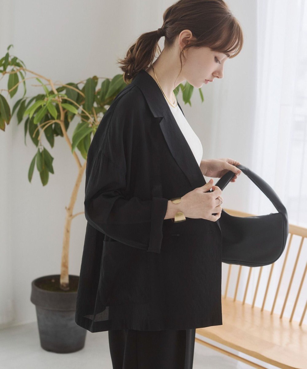 WEGO 【ANGIE VINTAGE】シアージャケット 