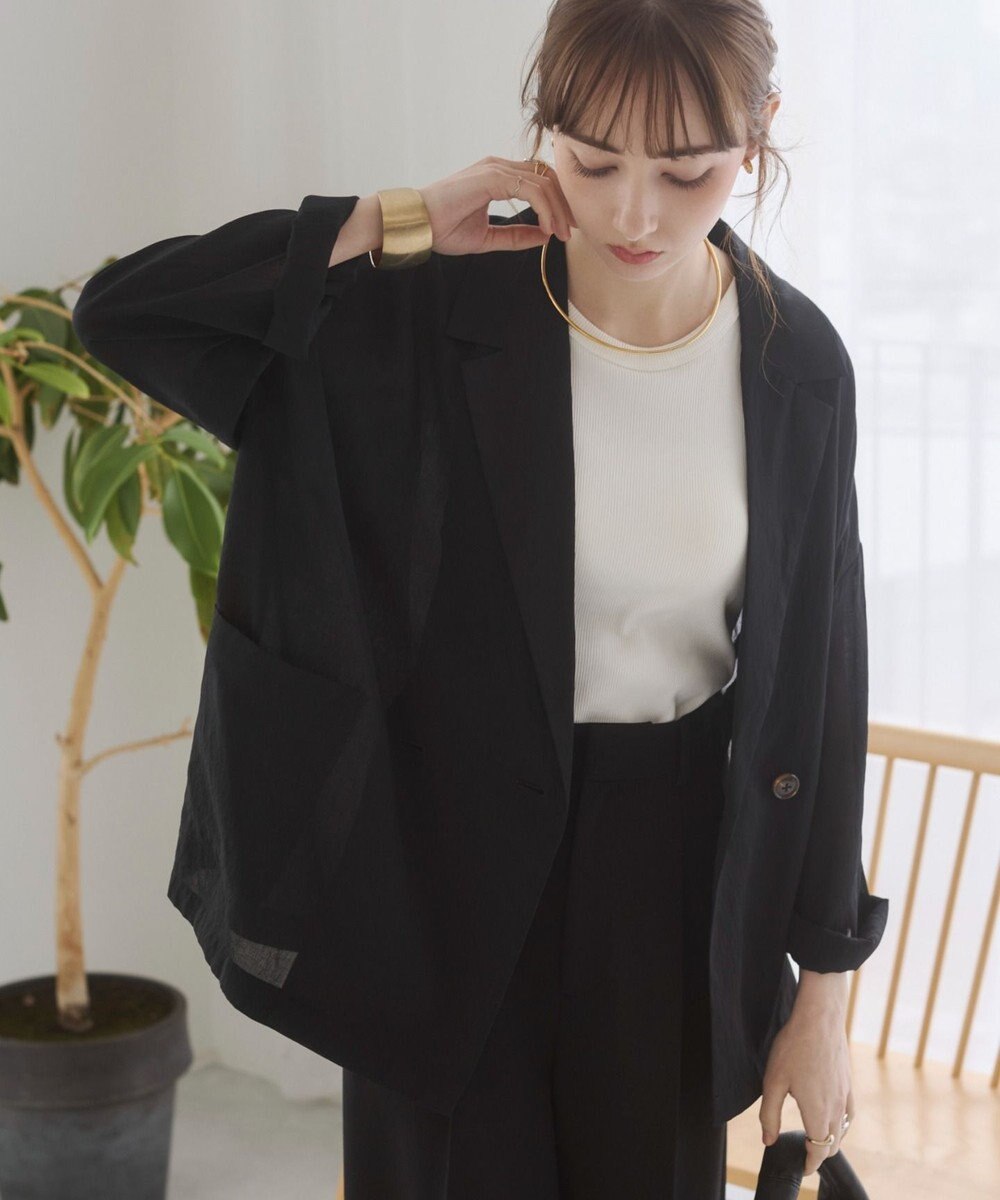 WEGO 【ANGIE VINTAGE】シアージャケット 