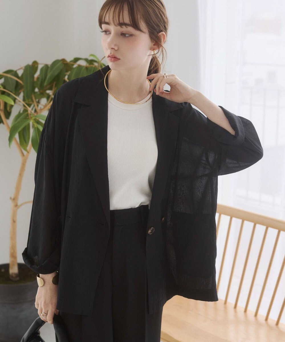 WEGO 【ANGIE VINTAGE】シアージャケット 