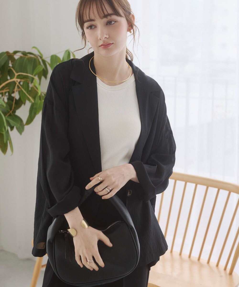 WEGO 【ANGIE VINTAGE】シアージャケット 