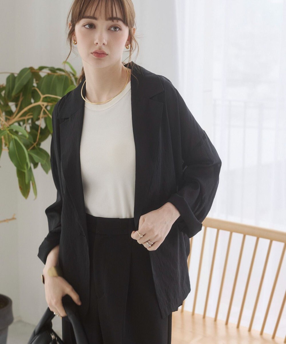 WEGO 【ANGIE VINTAGE】シアージャケット 