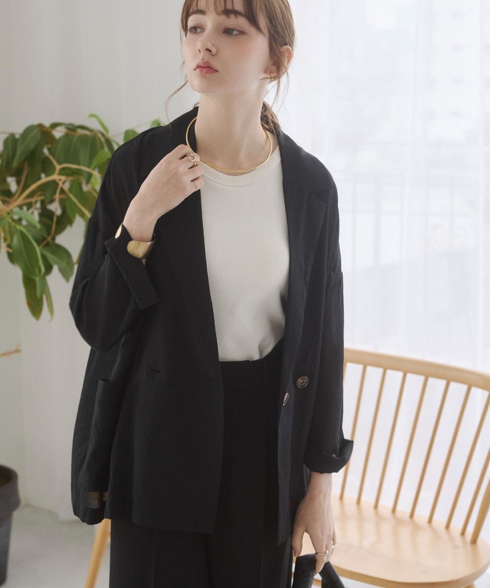 WEGO 【ANGIE VINTAGE】シアージャケット 