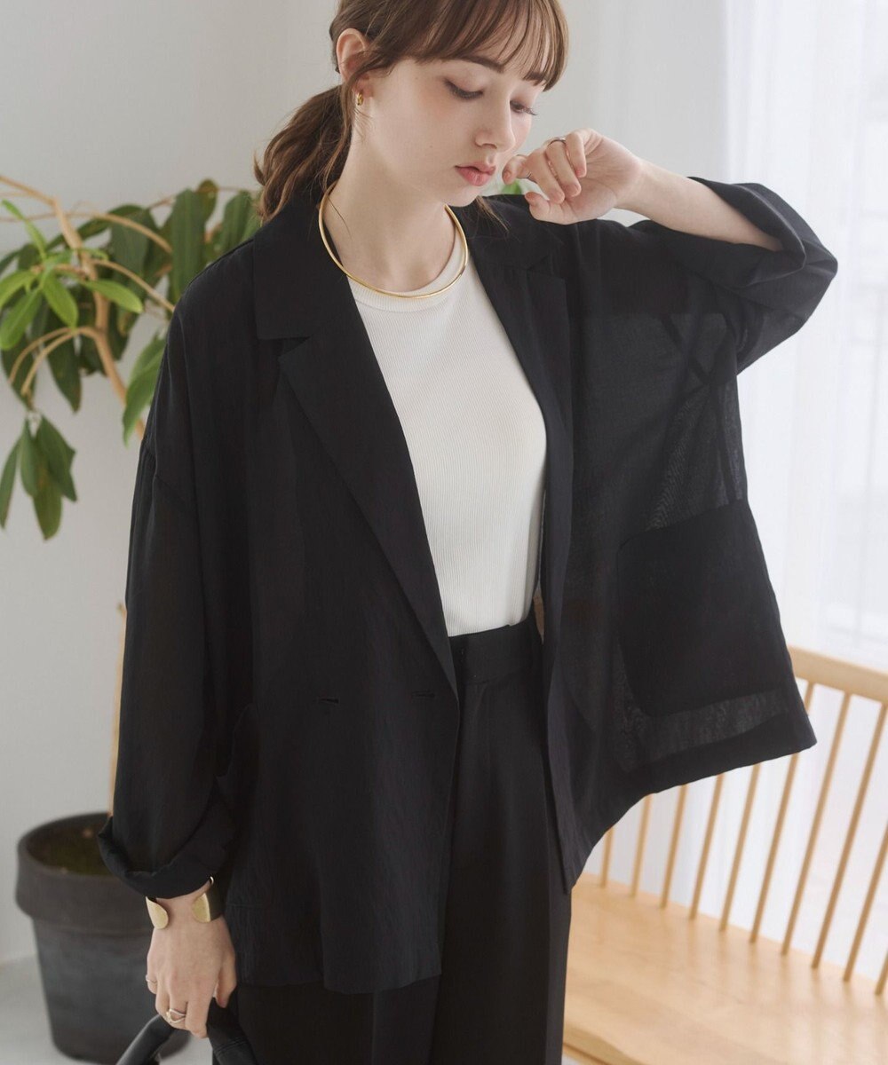 WEGO 【ANGIE VINTAGE】シアージャケット 