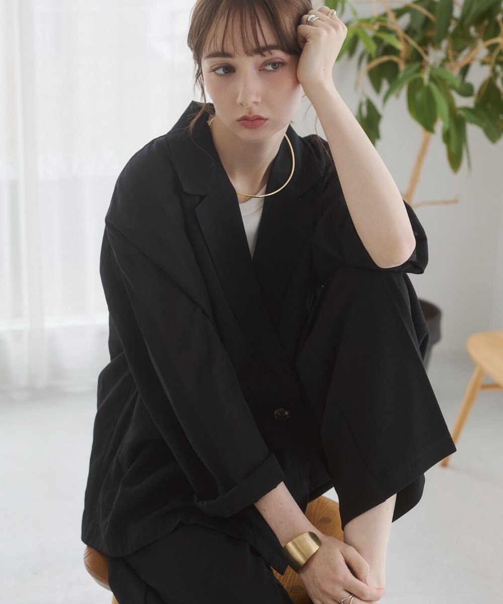 WEGO 【ANGIE VINTAGE】シアージャケット 