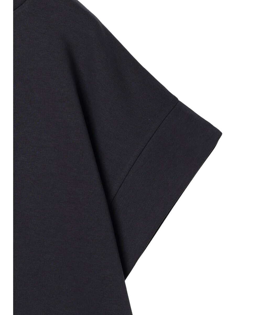 Green Parks 裾ドロストポンチプルオーバー 