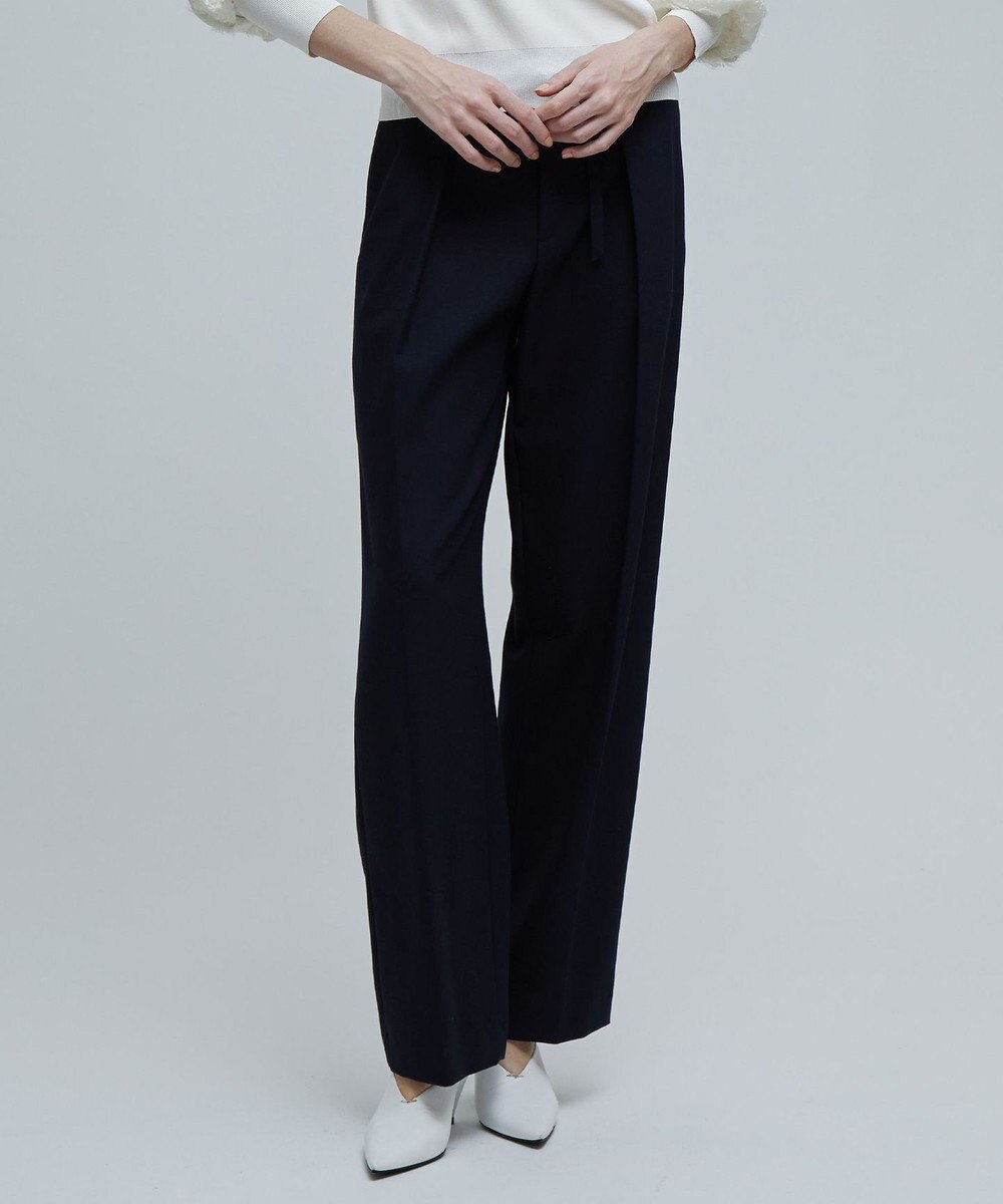 BEIGE， LOUIS / ワイドパンツ 