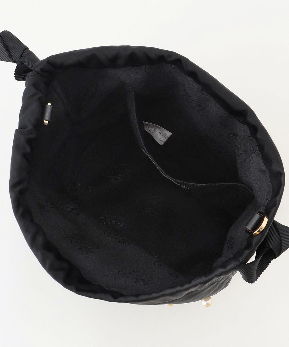 TOCCA 【ヨンアさん×大人百花×TOCCAコラボ】PEARL SHOWER 2SET BAG バッグ 