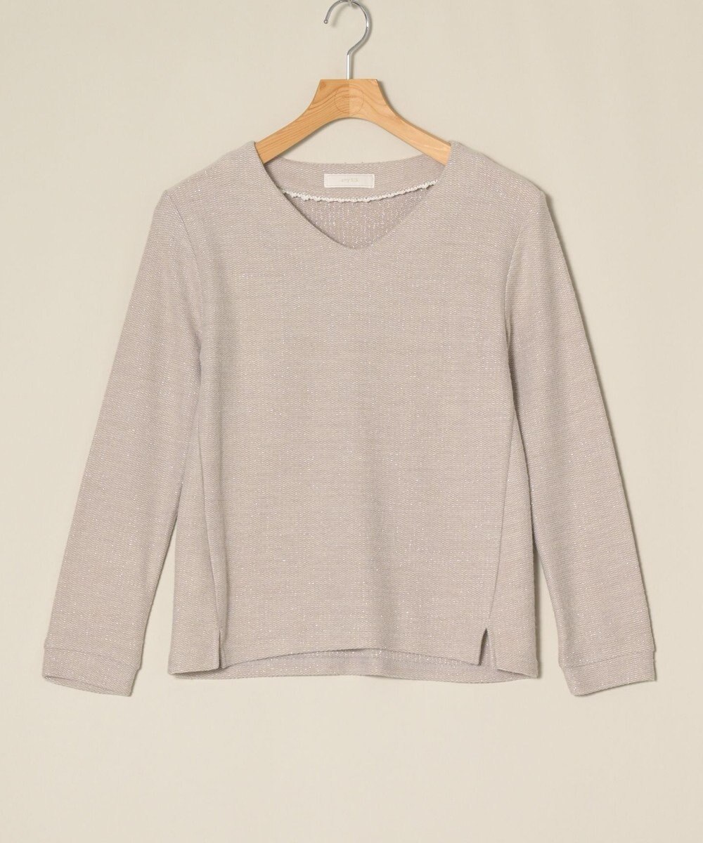 ONWARD Reuse Park 【any SiS】カットソー秋冬 