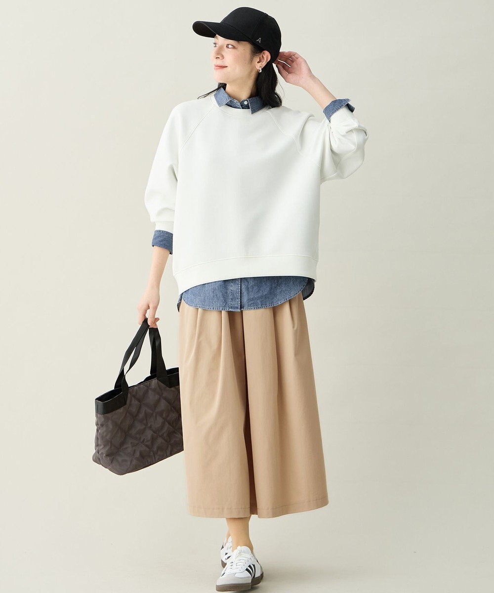 ANY Aロゴ刺繍キャップ 