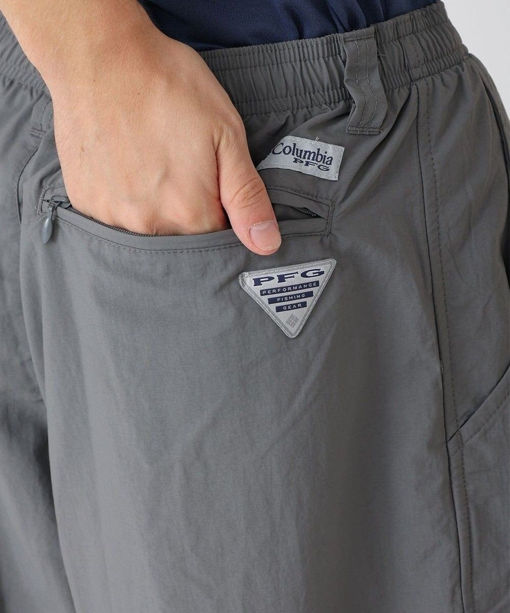 Columbia Columbia/ バックキャストIVウォーターショート /コロンビア 