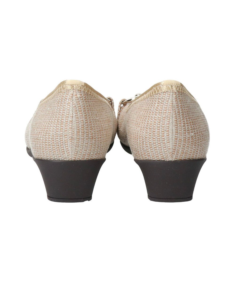 Bridget Birkin 【Bridget Birkin Walk】ビットウォーキングパンプス 