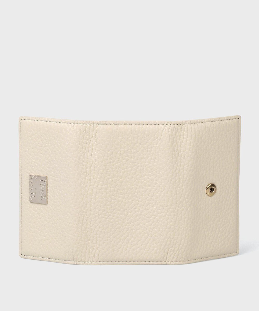 Paul Smith メタルクロップドロゴ キーケース 