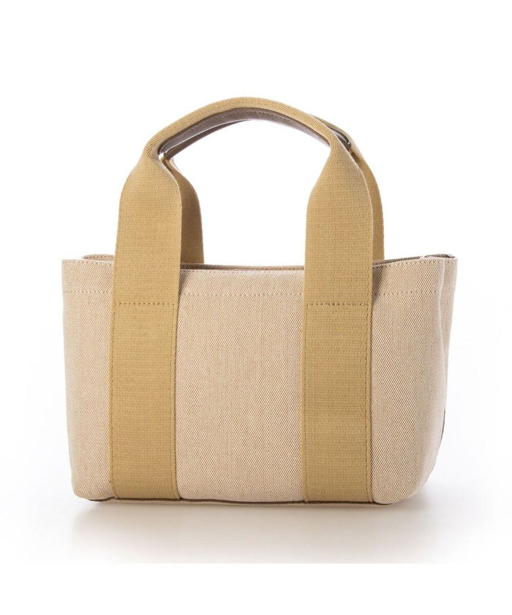 UNBILLION カシュカシュ cachecache / テープエルガリー2wayパーテーショントート 