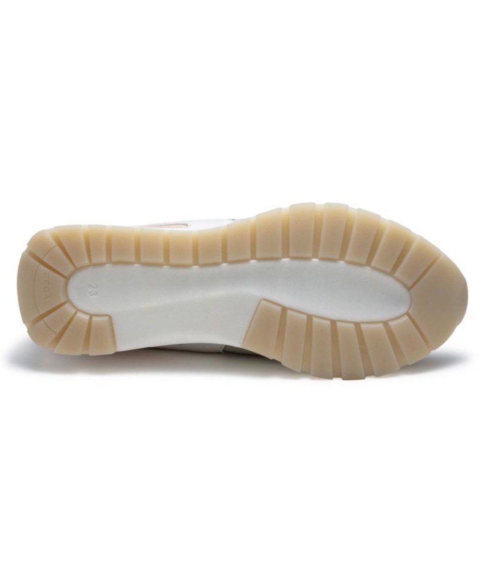 REGAL FOOT COMMUNITY 【リーガルレディース】BF07 メッシュスニーカー 