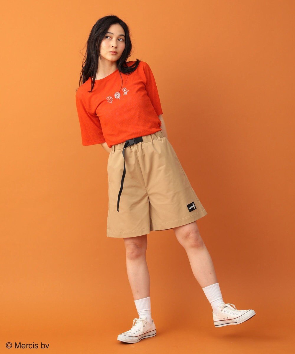 Green Parks ｍｉｆｆｙ／ハーフパンツ 