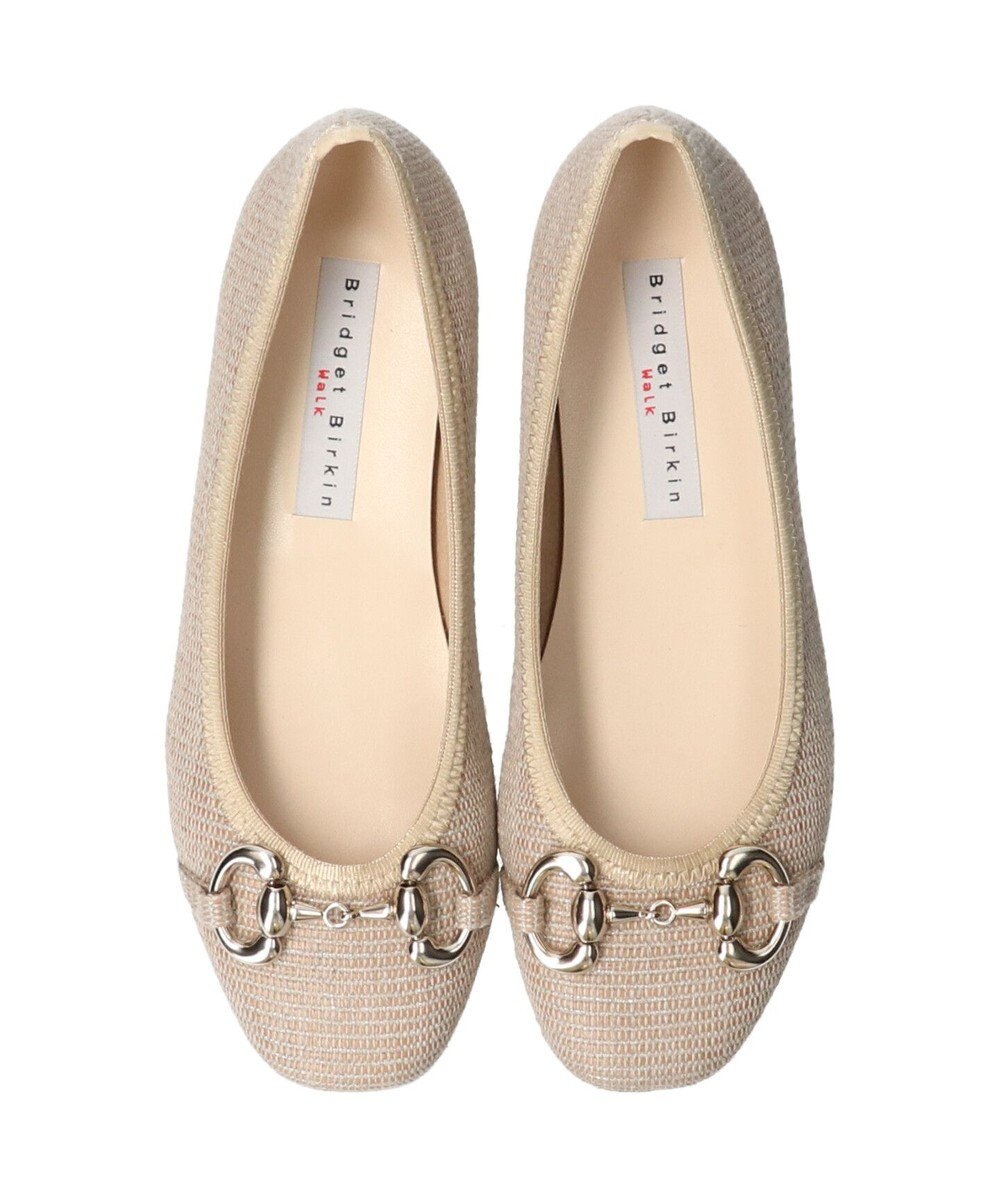 Bridget Birkin 【Bridget Birkin Walk】ビットウォーキングパンプス 