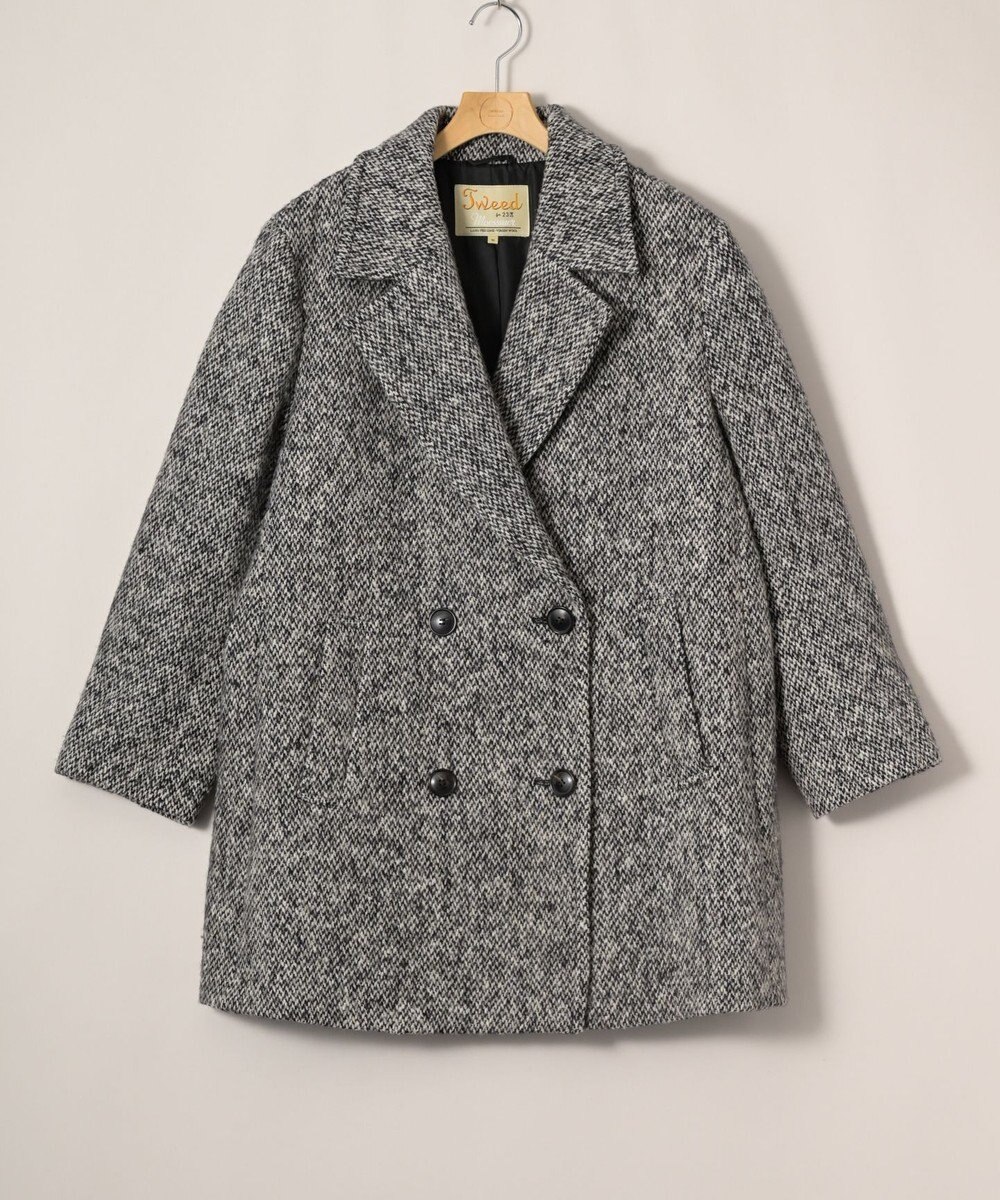 ONWARD Reuse Park 【23区】コート秋冬 