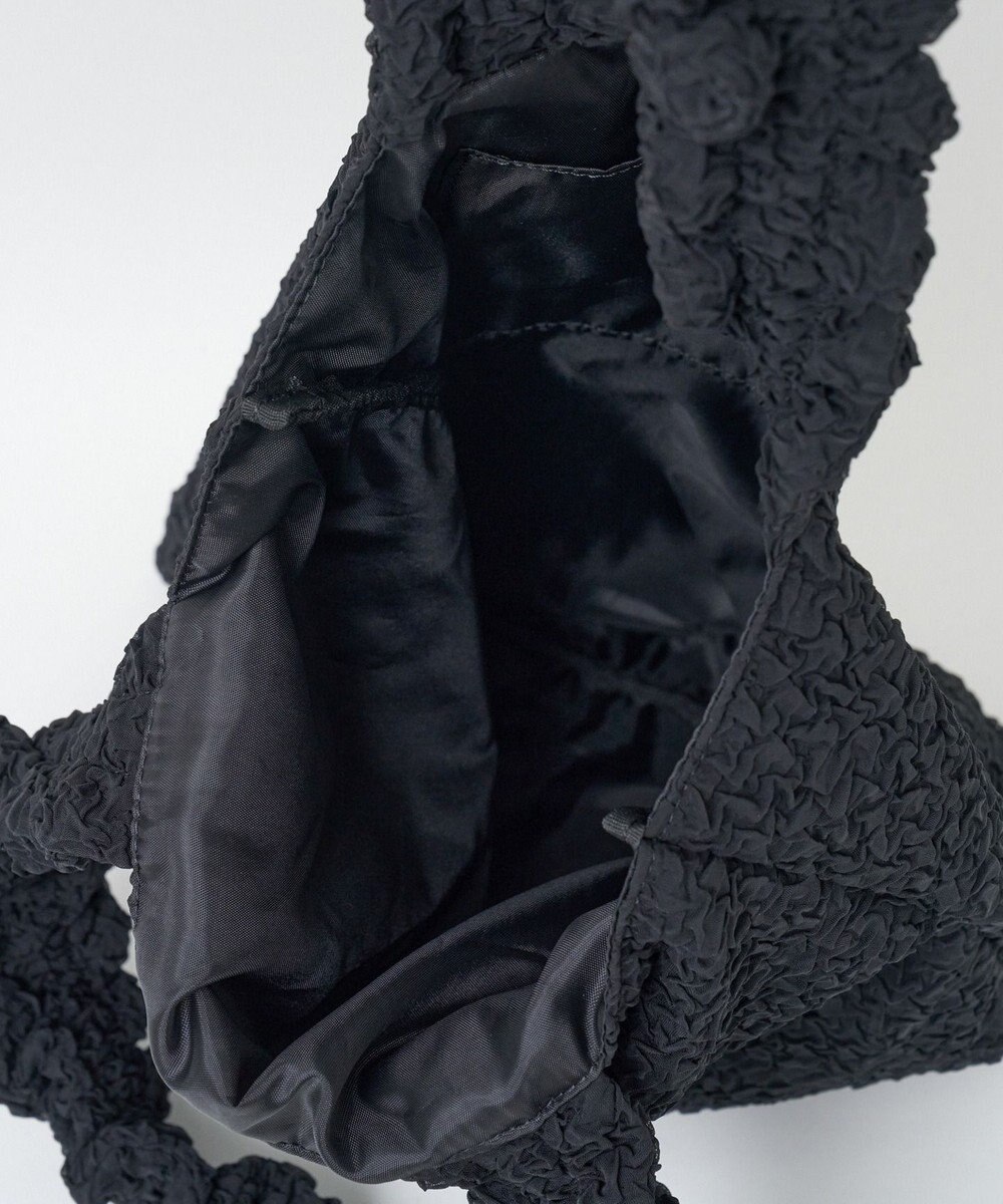 WEGO 別注FTLギャザーハンドルトート 