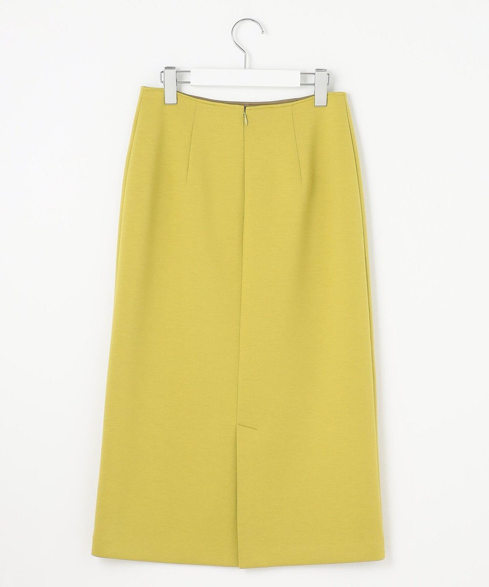 J.PRESS LADIES L 【WEB限定カラーあり・洗える】ダンボール ナロー スカート 