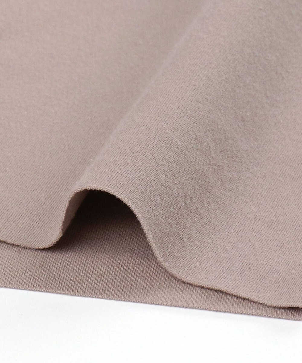 Wing あったかインナーボトム 綿100％(肌側) アウターにひびきにくい 一枚ばき可能 【綿の贅沢 ここちフラット】 1分丈 秋 冬 ER4173 ウイング／ワコール 