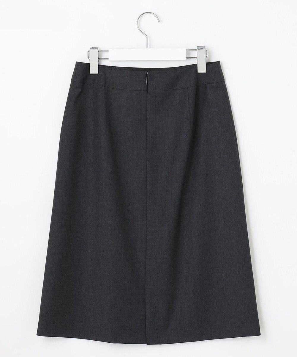 J.PRESS LADIES S BAHARIYE フレアー スカート 