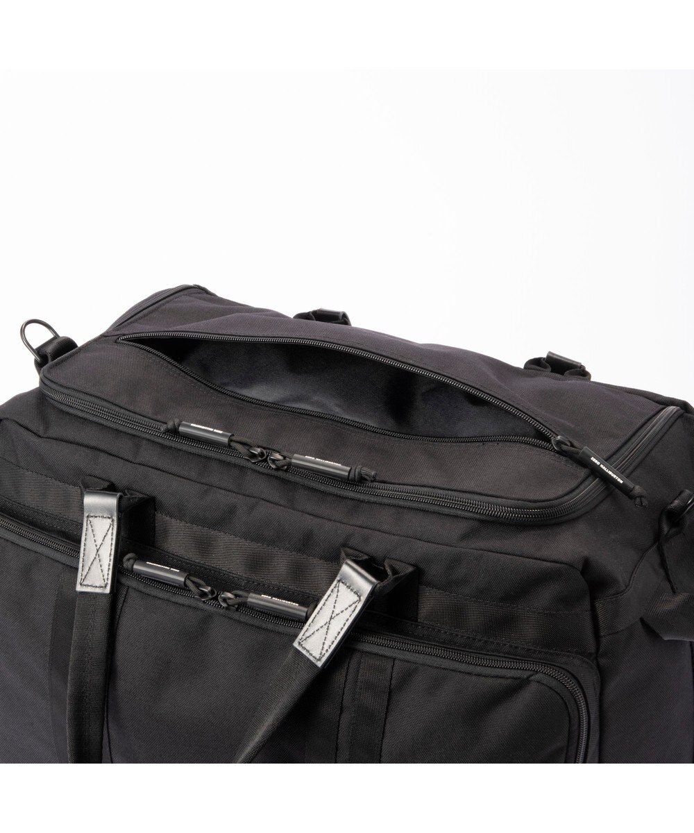 ZERO HALLIBURTON コーデュラボストン 82003 