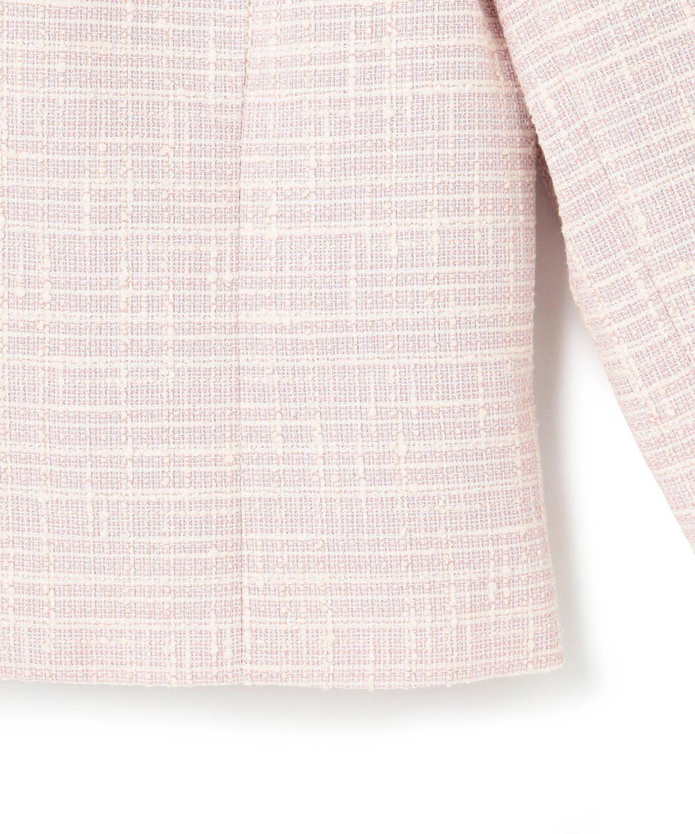 TOCCA 【WEB限定カラーあり・洗える】FIRST SPRINGS ジャケット 