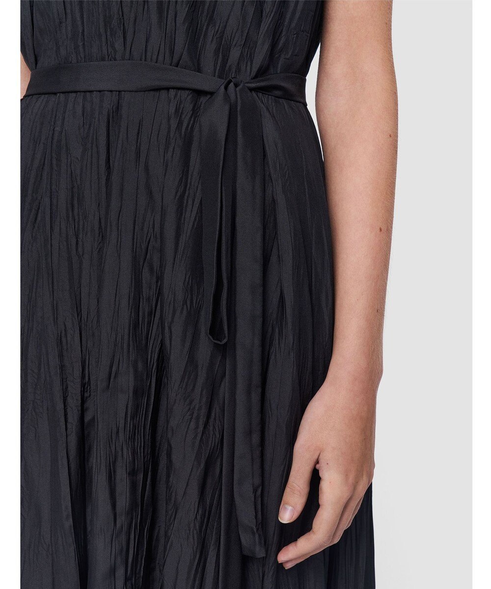 JOSEPH 【洗える】ハボタイ　シルクドレス 