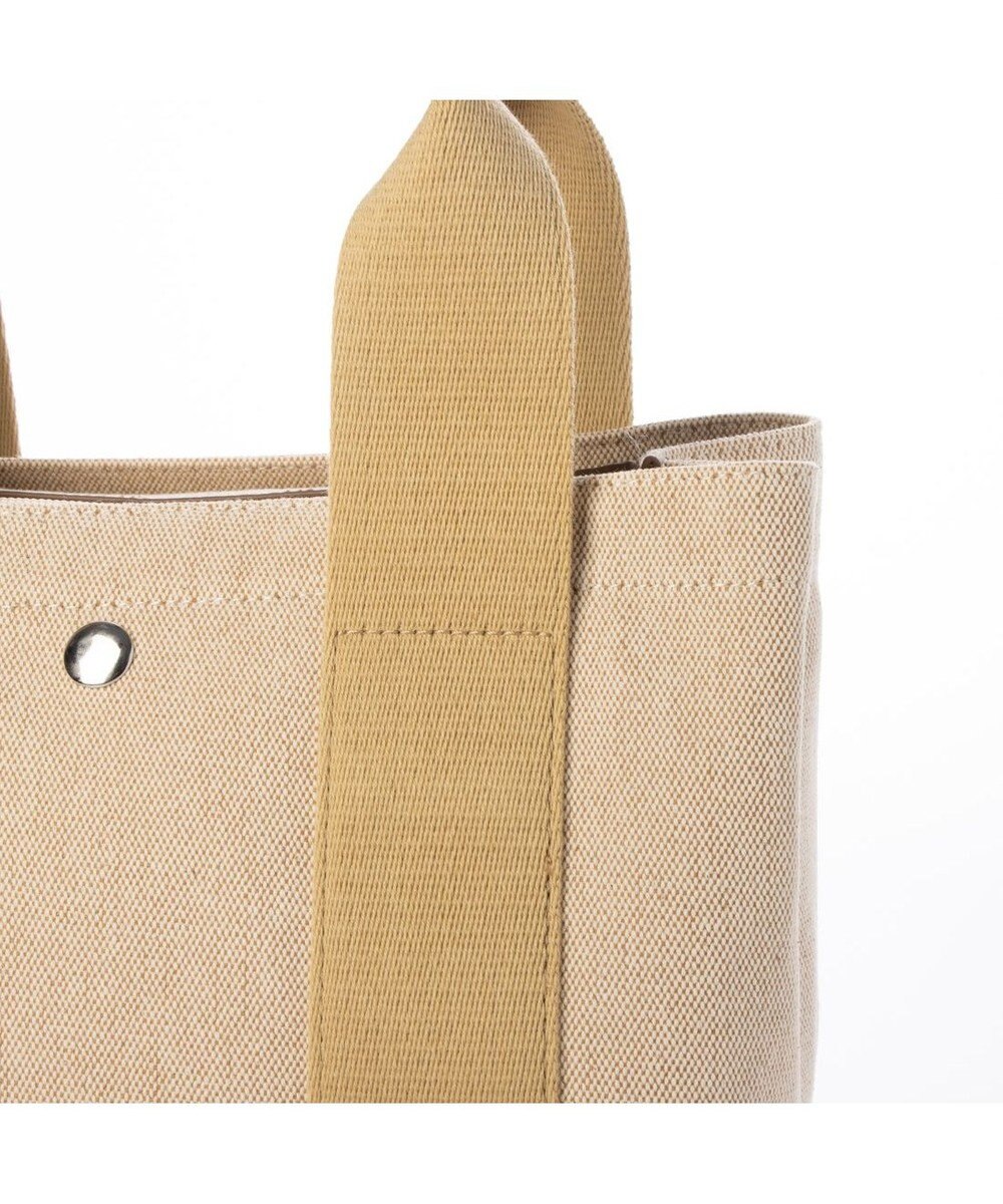 UNBILLION カシュカシュ cachecache / テープエルガリー2wayパーテーショントート 