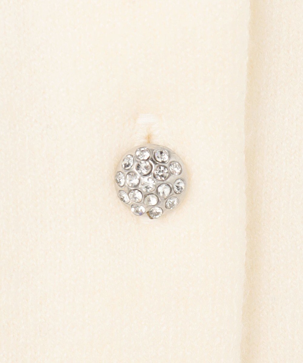 TOCCA 【百田夏菜子さん着用】MOONLIT MUSE カーディガン 