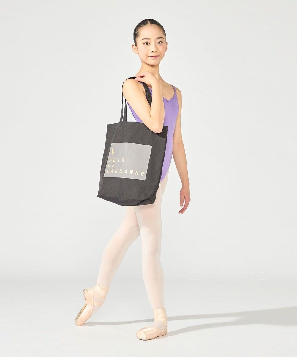 Chacott ローザンヌトートバッグM 