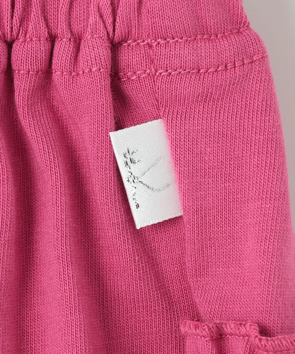 組曲 KIDS 【80-90㎝】LOVE Parent ワンピースセット 