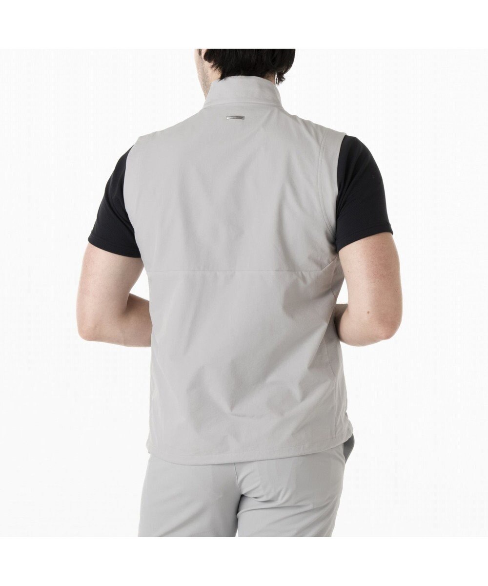 ZERO HALLIBURTON 【撥水・ストレッチ】 ドライソロテックスベスト ZHG-M5S1b 82942 