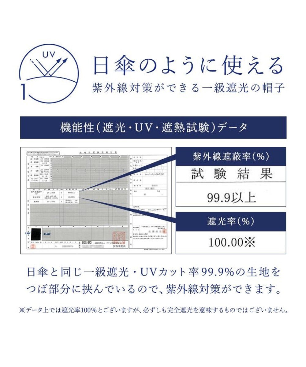 MOONBAT 【一級遮光】UVジョッキーキャップ(サイズ展開あり) 速乾 UV99.9% 