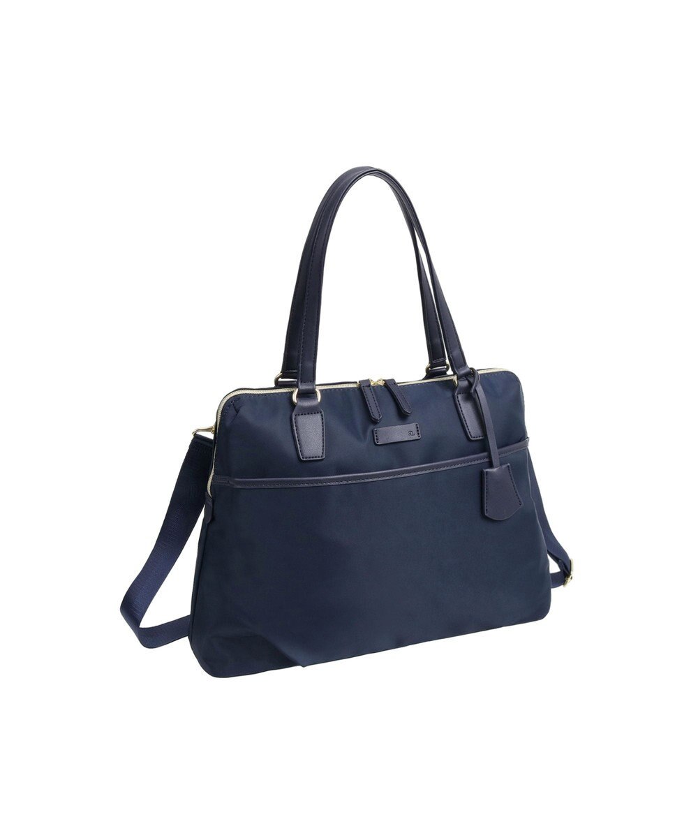 ACE BAGS & LUGGAGE ace.エセンシアレディースビジネス トートバッグ A4 13.3インチサイズ 11481 