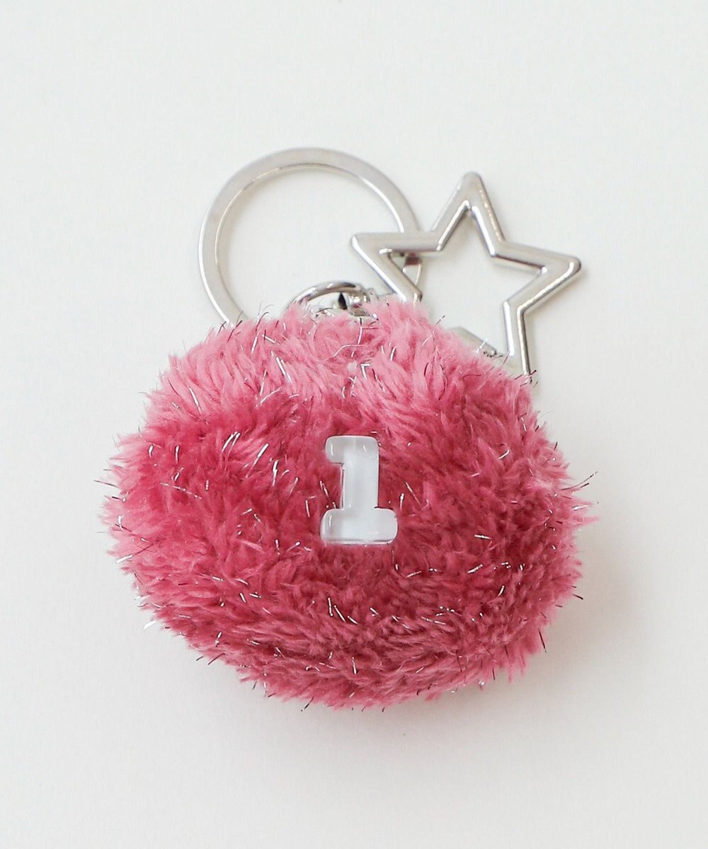 WEGO 爆誕☆モンスターぬいぐるみキーホルダー 