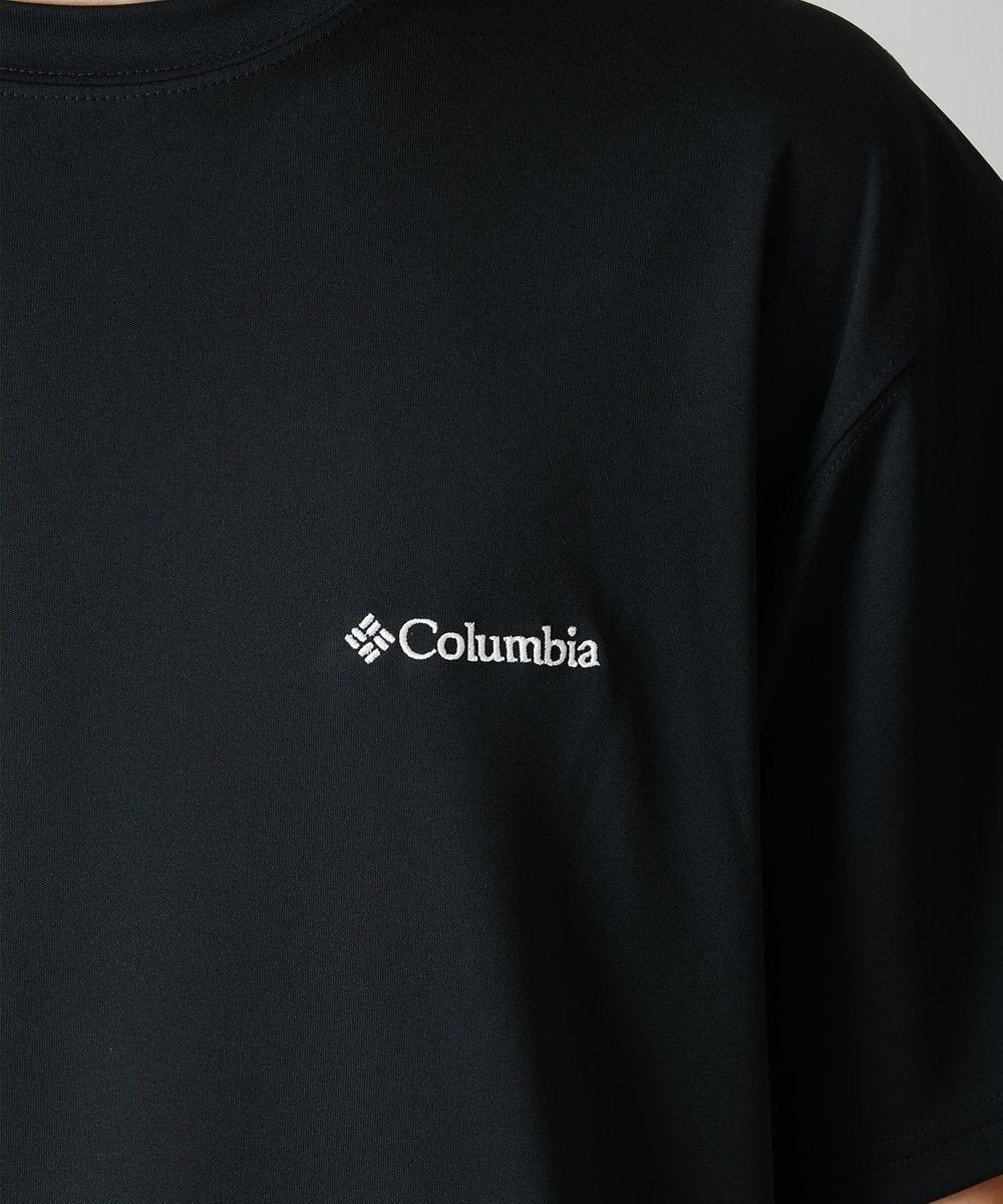 Columbia Columbia/ レイクアローヘッドグラフィックショートスリーブTシャツ /コロンビア 