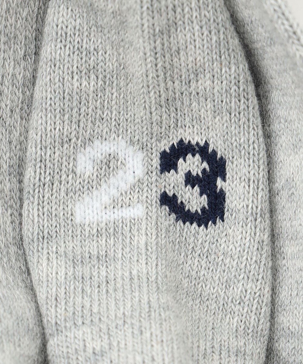 23区GOLF 【WOMEN】ニーハイソックス 